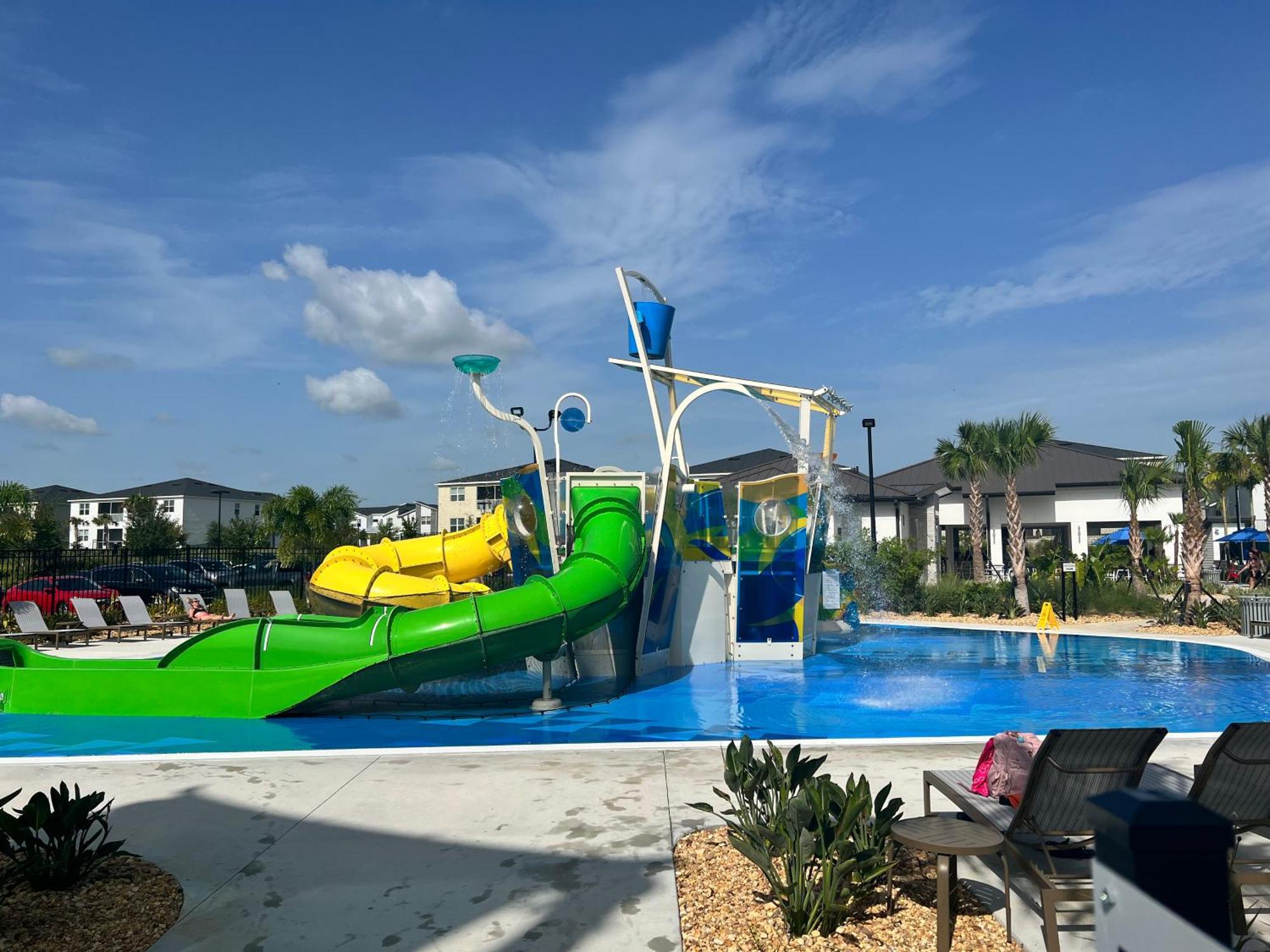8 Bedroom Home Inside The Best Resort In Orlando! Kissimmee Exterior foto