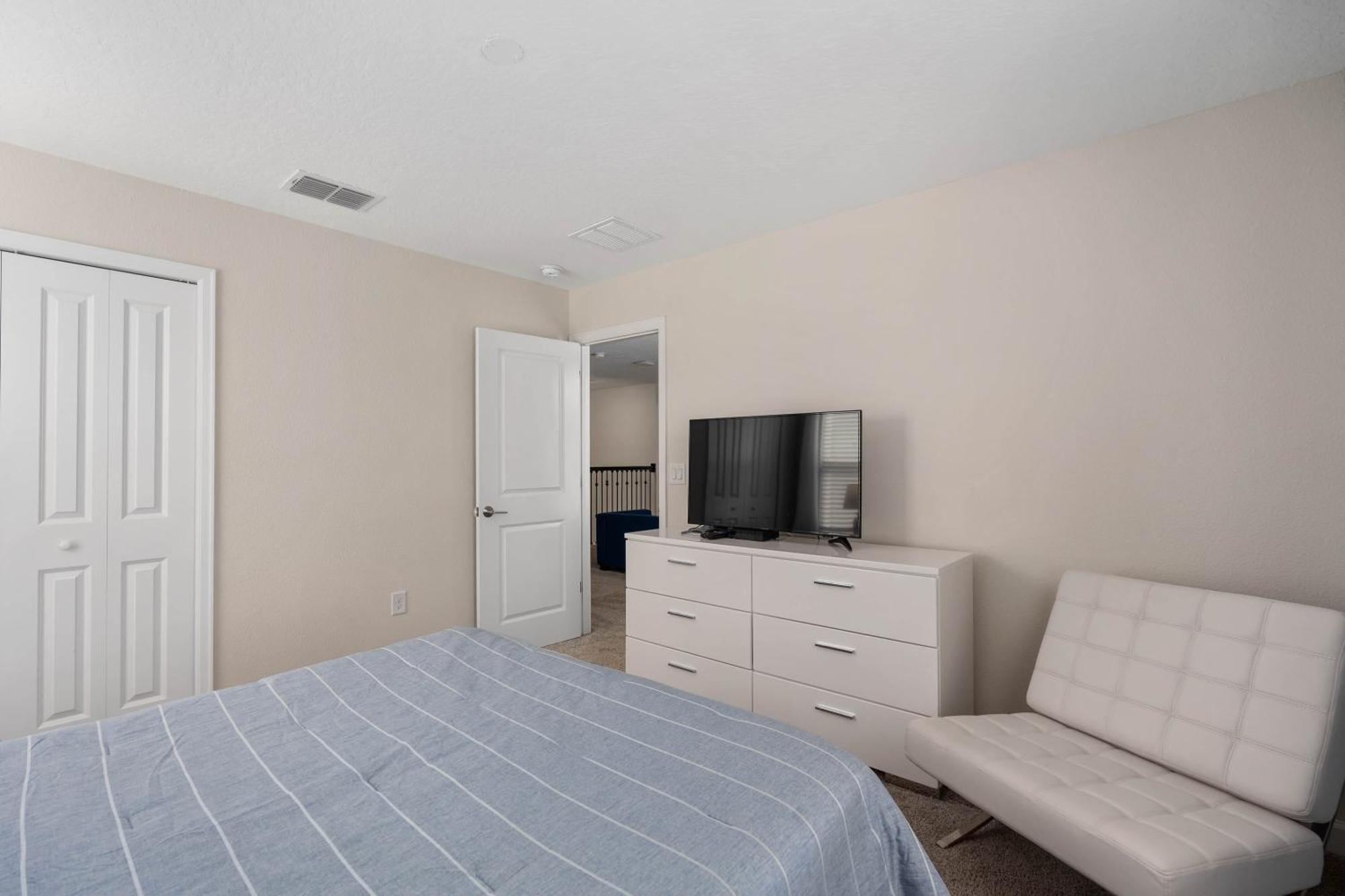 8 Bedroom Home Inside The Best Resort In Orlando! Kissimmee Exterior foto