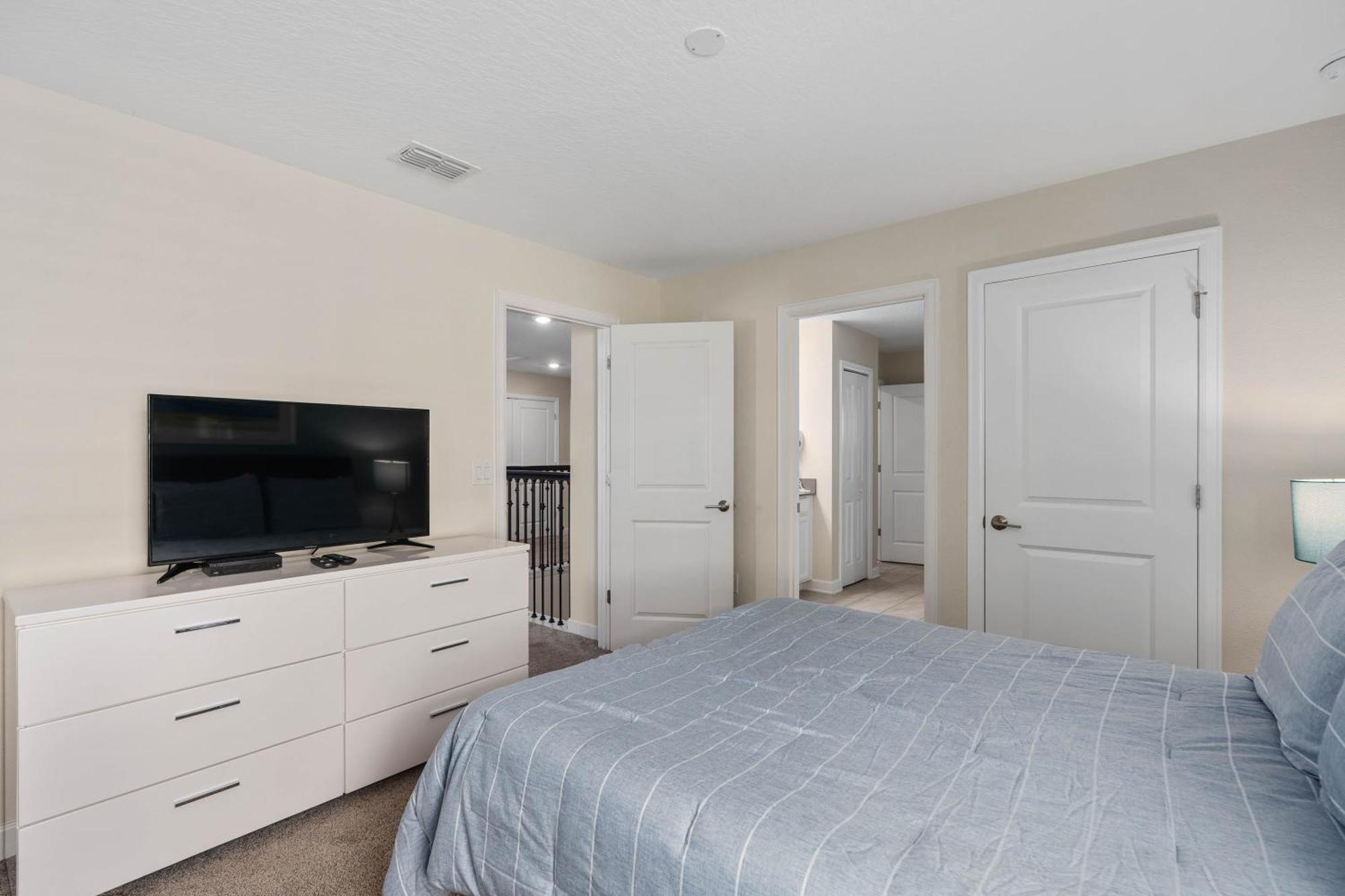 8 Bedroom Home Inside The Best Resort In Orlando! Kissimmee Exterior foto