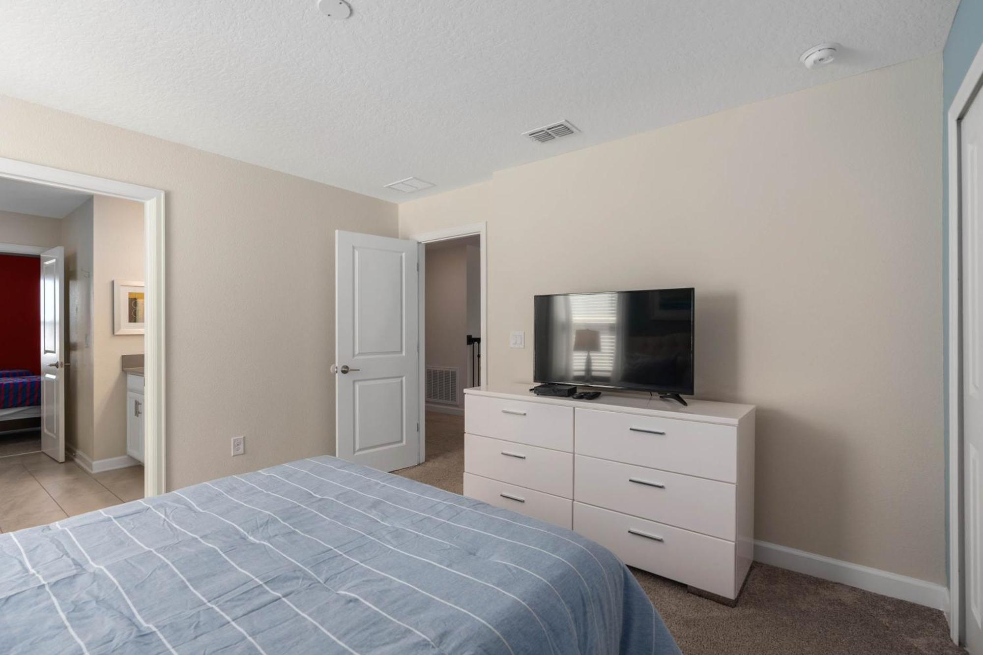 8 Bedroom Home Inside The Best Resort In Orlando! Kissimmee Exterior foto
