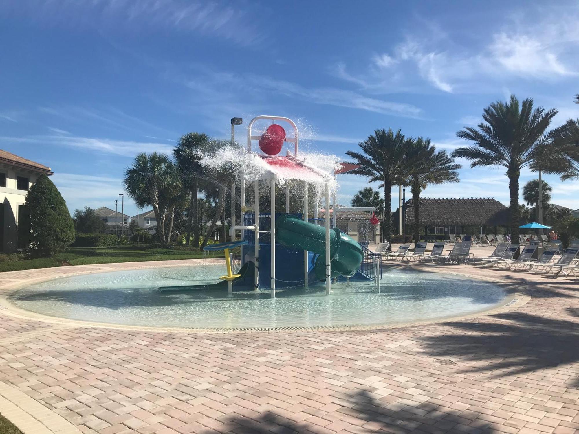 8 Bedroom Home Inside The Best Resort In Orlando! Kissimmee Exterior foto