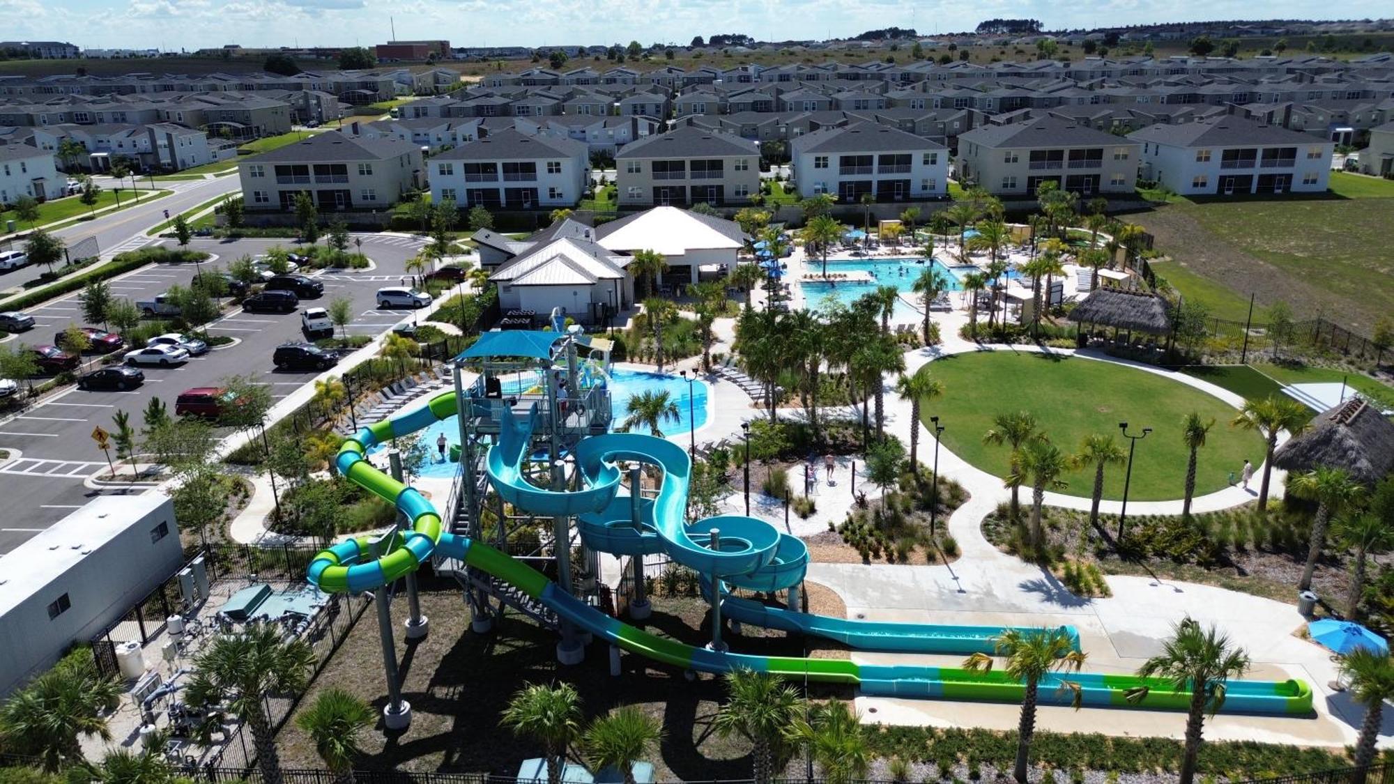8 Bedroom Home Inside The Best Resort In Orlando! Kissimmee Exterior foto