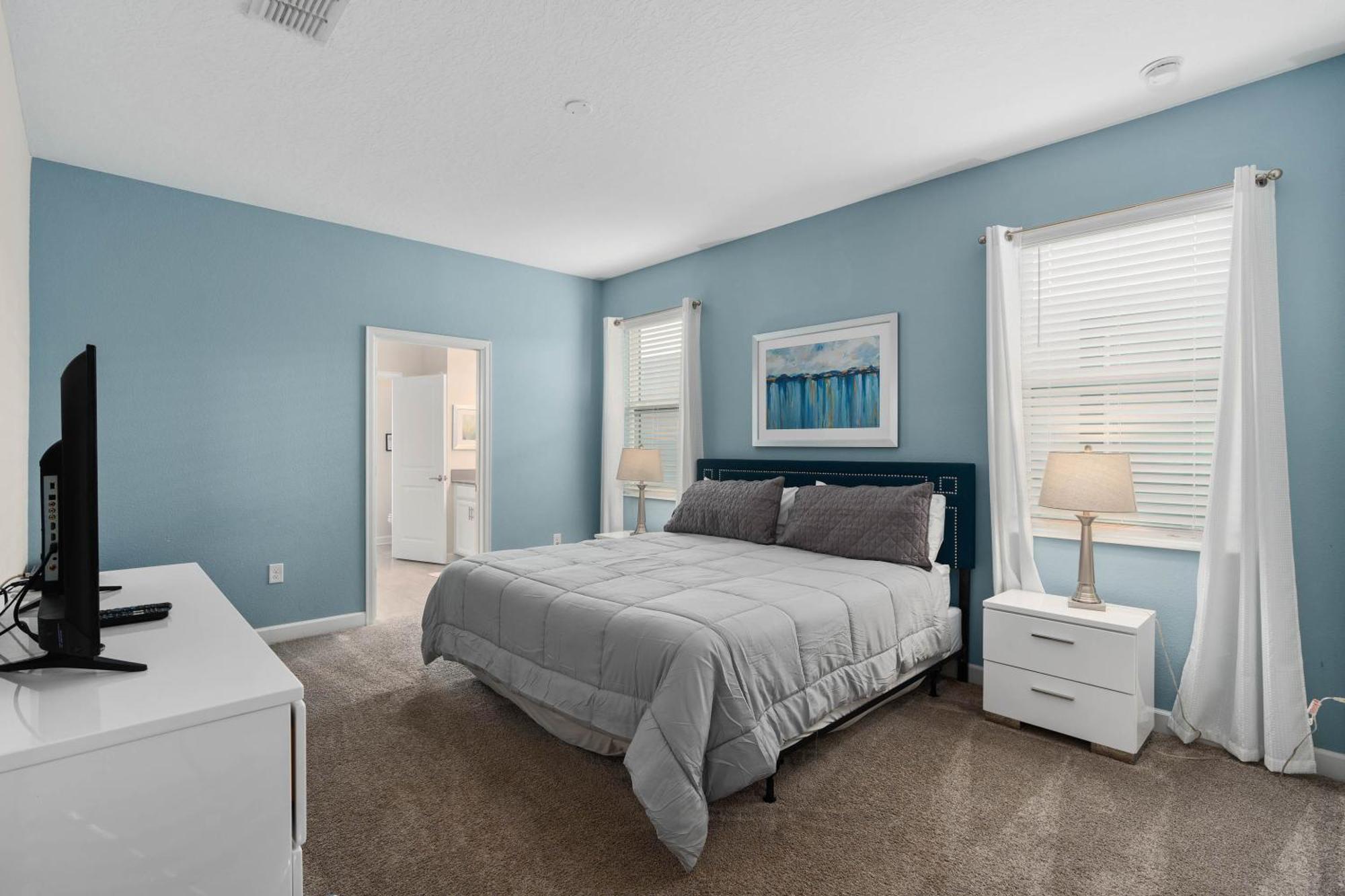 8 Bedroom Home Inside The Best Resort In Orlando! Kissimmee Exterior foto